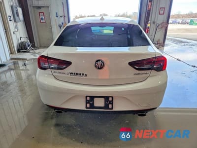 Zdjęcie 6 z 11 samochodu: 2018 BUICK REGAL PREFERRED VIN:W04GL6SX2J1080054 - miniatura