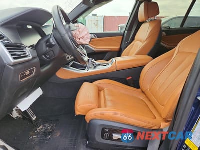 Zdjęcie 7 z 13 samochodu: 2020 BMW X5 XDRIVE40I VIN:5UXCR6C09L9C77345 - miniatura