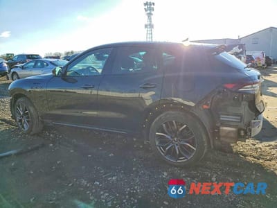 Drugie zdjęcie samochodu z przodu: 2023 MASERATI LEVANTE MODENA VIN:ZN661YUM3PX437252 - miniatura