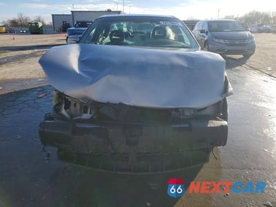 Piąte zdjęcie samochodu w środku: 2000 PONTIAC GRAND PRIX GT VIN:1G2WP52KXYF202021 - miniatura