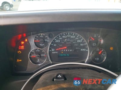 Zdjęcie 9 z 12 samochodu: 2020 CHEVROLET EXPRESS G VIN:1GCWGAFP0L1165609 - miniatura