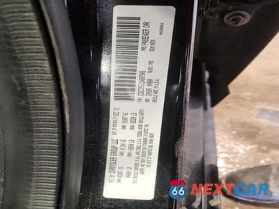 Zdjęcie 12 z 12 samochodu: 2013 CHRYSLER 200 TOURING VIN:1C3CCBBG2DN607945 - miniatura