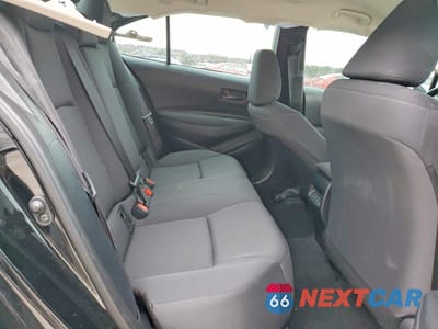 Zdjęcie 10 z 13 samochodu: 2023 TOYOTA COROLLA LE VIN:5YFB4MDE3PP019989 - miniatura