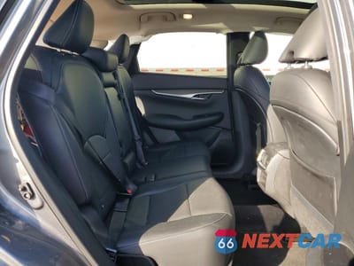 Zdjęcie 11 z 13 samochodu: 2022 INFINITI QX50 LUXE VIN:3PCAJ5BA0NF115436 - miniatura