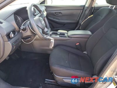 Zdjęcie 7 z 11 samochodu: 2024 NISSAN SENTRA S VIN:3N1AB8BV3RY205663 - miniatura