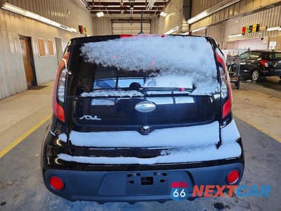 Zdjęcie 6 z 12 samochodu: 2017 KIA SOUL VIN:KNDJN2A21H7885412 - miniatura