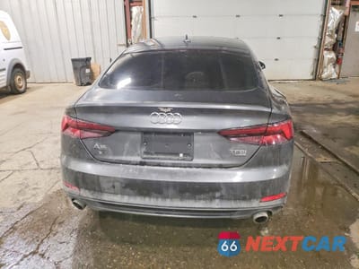 Zdjęcie 6 z 13 samochodu: 2018 AUDI A5 PRESTIGE S-LINE VIN:WAUFNCF59JA062330 - miniatura