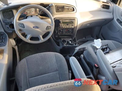 Zdjęcie 8 z 14 samochodu: 2002 FORD WINDSTAR LX VIN:2FMZA514X2BB26625 - miniatura