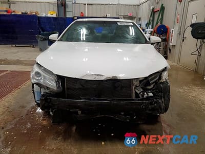 Piąte zdjęcie samochodu w środku: 2017 TOYOTA CAMRY LE VIN:4T1BF1FK7HU785865 - miniatura