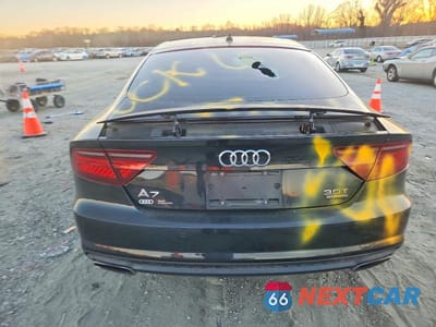 Zdjęcie 6 z 11 samochodu: 2016 AUDI A7 PRESTIGE VIN:WAU2GAFC9GN007535 - miniatura