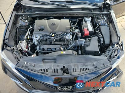 Zdjęcie 11 z 12 samochodu: 2023 TOYOTA CAMRY LE VIN:4T1C11AK7PU769108 - miniatura