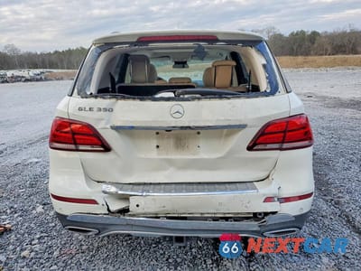 Zdjęcie 6 z 11 samochodu: 2018 MERCEDES-BENZ GLE 350 VIN:4JGDA5JBXJB138898 - miniatura