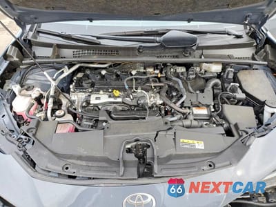 Zdjęcie 11 z 12 samochodu: 2024 TOYOTA PRIUS LE VIN:JTDADABU9R3017941 - miniatura