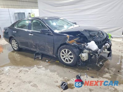 Czwarte zdjęcie samochodu z boku: 2003 LEXUS ES 300 VIN:JTHBF30G830142993 - miniatura