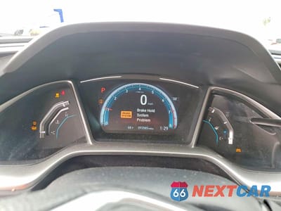 Zdjęcie 9 z 11 samochodu: 2017 HONDA CIVIC EX VIN:19XFC2F7XHE001323 - miniatura