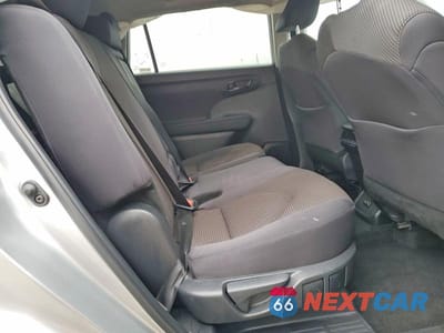 Zdjęcie 11 z 14 samochodu: 2024 TOYOTA HIGHLANDER LE VIN:5TDKDRAH5RS533932 - miniatura