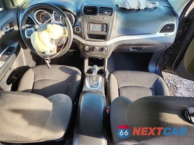 Zdjęcie 8 z 13 samochodu: 2018 DODGE JOURNEY SE VIN:3C4PDCAB6JT530627 - miniatura