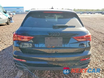 Zdjęcie 6 z 13 samochodu: 2025 AUDI Q3 PREMIUM S LINE 45 VIN:WA1DECF30S1097570 - miniatura