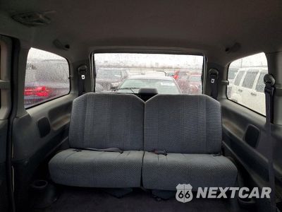 Zdjęcie 10 z 12 samochodu: 1995 TOYOTA PREVIA DX VIN:JT3AC13R9S1192077 - miniatura