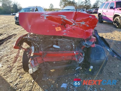 Piąte zdjęcie samochodu w środku: 2015 FORD MUSTANG VIN:1FA6P8TH8F5360933 - miniatura