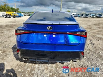 Zdjęcie 6 z 13 samochodu: 2025 LEXUS IS 350 F SPORT VIN:JTHGZ1B25S5090842 - miniatura
