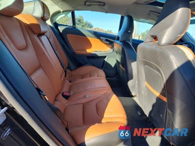 Zdjęcie 10 z 14 samochodu: 2017 VOLVO S60 PREMIER VIN:LYV402TK5HB128825 - miniatura