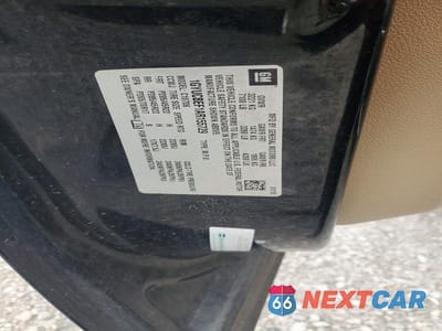 Zdjęcie 13 z 13 samochodu: 2010 CADILLAC ESCALADE VIN:1GYUCBEF1AR155729 - miniatura