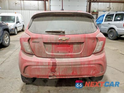 Zdjęcie 6 z 11 samochodu: 2019 CHEVROLET SPARK 1LT VIN:KL8CD6SA0KC702159 - miniatura