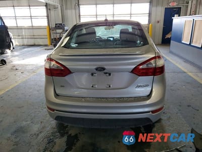Zdjęcie 6 z 13 samochodu: 2019 FORD FIESTA SE VIN:3FADP4BJ0KM136340 - miniatura