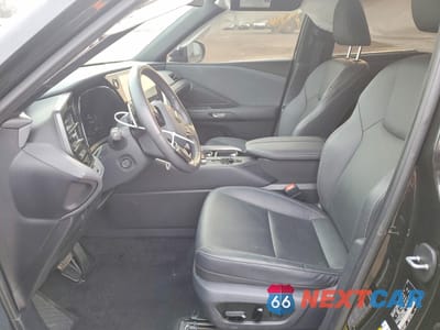 Zdjęcie 7 z 13 samochodu: 2025 LEXUS TX 350 BASE VIN:5TDAAAB65SS025064 - miniatura