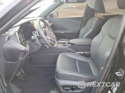 Zdjęcie 7 z 13 samochodu: 2025 LEXUS TX 350 BASE VIN:5TDAAAB65SS025064 - miniatura
