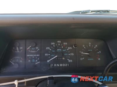 Zdjęcie 9 z 12 samochodu: 1993 FORD RANGER VIN:1FTCR11U2PUB98805 - miniatura
