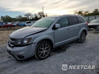 2019 DODGE JOURNEY GT 3C4PDDEG7KT738920 - główne zdjęcie licytacji z USA - miniatura