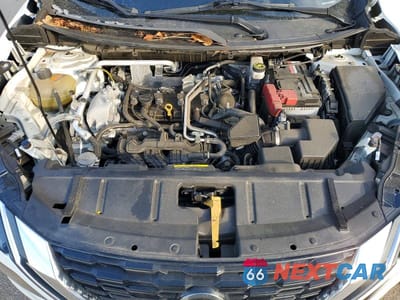 Zdjęcie 12 z 12 samochodu: 2021 NISSAN ROGUE S VIN:5N1AT3AB0MC706110 - miniatura