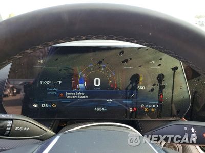 Zdjęcie 9 z 11 samochodu: 2026 CHEVROLET EQUINOX LT VIN:3GNAXHEG9TL210468 - miniatura