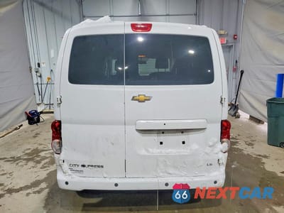 Zdjęcie 6 z 12 samochodu: 2015 CHEV CITY EXPRESS LS VIN:3N63M0YN9FK729887 - miniatura