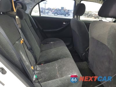 Zdjęcie 10 z 11 samochodu: 2008 TOYOTA COROLLA S VIN:2T1BR32E48C911703 - miniatura