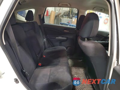 Zdjęcie 11 z 12 samochodu: 2013 HONDA CR-V LX VIN:2HKRM4H36DH111940 - miniatura