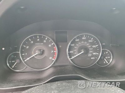 Zdjęcie 9 z 16 samochodu: 2011 SUBARU OUTBACK 2.5I LIMITED VIN:4S4BRBLC2B3398342 - miniatura