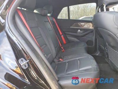 Zdjęcie 11 z 13 samochodu: 2023 MERCEDES-BENZ GLE COUPE AMG 53 4MATIC VIN:4JGFD6BB7PA893431 - miniatura