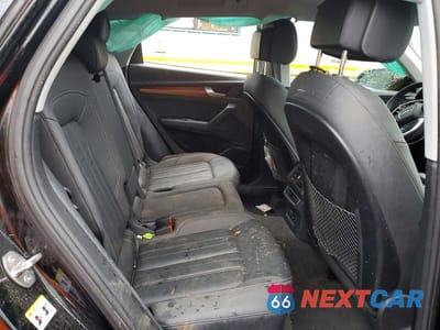 Zdjęcie 10 z 13 samochodu: 2024 AUDI Q5 VIN:WA1BBAFYXR2047098 - miniatura