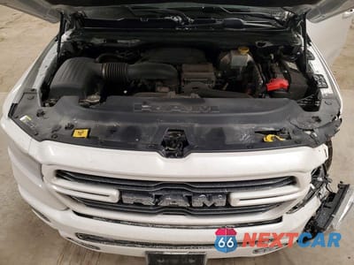 Zdjęcie 11 z 12 samochodu: 2021 RAM 1500 LARAMIE VIN:1C6SRFJT0MN676393 - miniatura