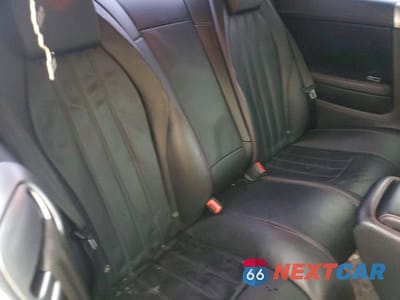 Zdjęcie 10 z 11 samochodu: 2013 BENTLEY CONTINENTAL GT V8 VIN:SCBFT7ZA6DC080627 - miniatura