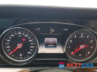 Zdjęcie 9 z 13 samochodu: 2018 MERCEDES-BENZ E 300 4MATIC VIN:WDDZF4KB9JA375236 - miniatura