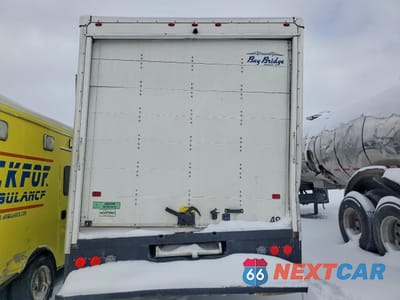 Zdjęcie 6 z 12 samochodu: 2024 ISUZU NPR HD VIN:54DC4W1D1RS202557 - miniatura