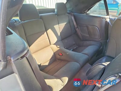 Zdjęcie 10 z 12 samochodu: 2014 FORD MUSTANG VIN:1ZVBP8EM1E5311300 - miniatura