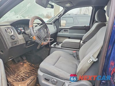 Zdjęcie 7 z 12 samochodu: 2011 FORD F150 SUPERCREW VIN:1FTFW1EF9BFA98151 - miniatura
