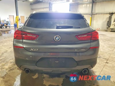 Zdjęcie 6 z 15 samochodu: 2018 BMW X2 XDRIVE28I VIN:WBXYJ5C34JEF79040 - miniatura