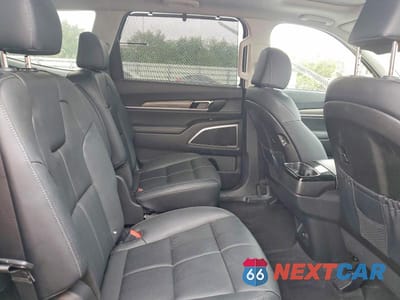 Zdjęcie 11 z 13 samochodu: 2022 KIA TELLURIDE EX VIN:5XYP34HC4NG314537 - miniatura