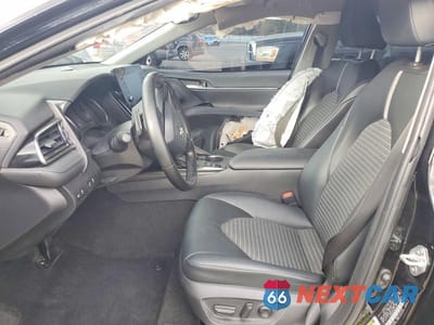 Zdjęcie 7 z 12 samochodu: 2022 TOYOTA CAMRY HYBRID SE VIN:4T1G31AK5NU573435 - miniatura